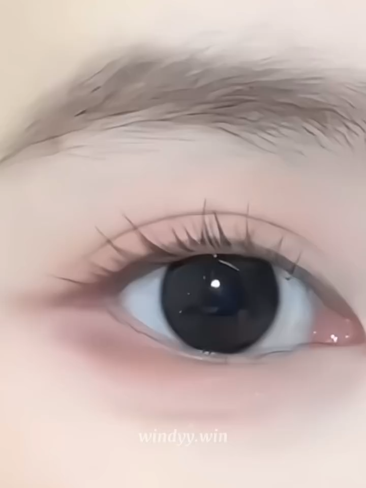 Tutorial make up douyin  Don't forget to follow ‼️ Removal / Credit [ DM ]⁣ *if you don’t want to be reposted, dm us __ #makeup #douyin #beauty #makeuptips #tutorial