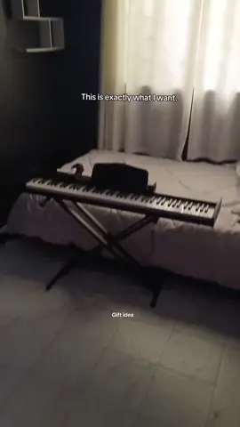 Budget piano gift idea. #piano #pianogift #pianist #keyboard 
