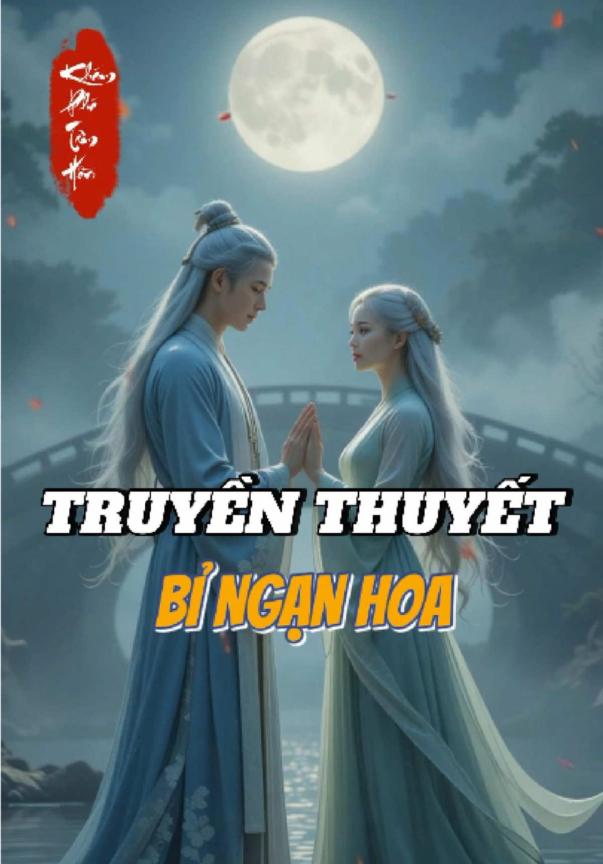 Bỉ Ngạn Hoa: Tình Yêu Vượt Kiếp Luân Hồi và Lời Nguyền Định Mệnh. #BỉNgạnHoa #TìnhYêuVượtKiếp #HoaBỉNgạn #LờiNguyềnTìnhYêu #PhậtPháp #KiếpLuânHồi #MạnChâuSaHoa