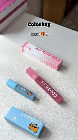 #colorkey #sonmlbb #sonnhung #soncolorkey #fyp #makeuptips1606 #sonbun 