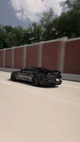 Do mustangs have aura? • • • #mustang #shelby #gt350 #ford #aura 