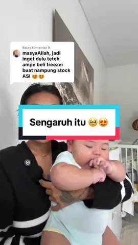 Membalas @A perjalanan mengasihi anakku 🥹😘😘 #fyppppppppppppppppppppppp #fypp #asiboosterterbaik #momlife 