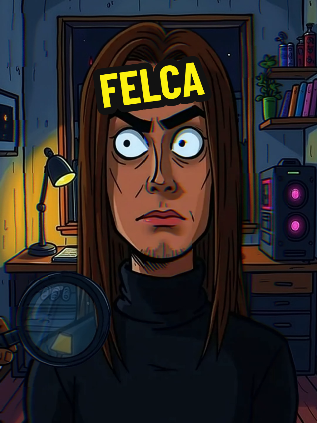 Felca - #felca  #historias #education 