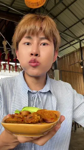 รีวิวที่จริงใจ อร่อยมากให้เลย #เฮือนหนมเส้น #ขนมจีนน้ํายา #บุฟเฟ่ต์ #อร่อยบอกต่อ 