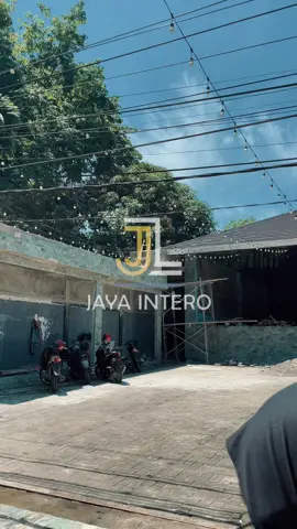JAYA INTERO siap bikin rumah kamu: Aman dari bocor dan panas Estetik luar dalam, jadi pusat perhatian Investasi jangka panjang yang bikin nyaman! Sudah saatnya UPGRADE atap rumah kamu dengan material terbaik dari Jaya Intero! Ada pertanyaan? Konsultasi gratis langsung Dm aja! Atau Hubungi: 0821-6863-9543 JI. AH Nasution No.25C (dekat Flyover Simpang Pos) Medan #Jayalntero #InteriorMedan #DesainInteriorMedan #MedanInterior #InfoMedan #Ruang Keluarga #Interior Rumah #RenovasiMedan #DesainInterior #PlafonMedan #Dinding Modern #AtapRumah #Rumah Minimalis #Plafon #RuangSempit #TipsRumah #DesainPlafon #MaterialBangunan #interiorgoalssa 
