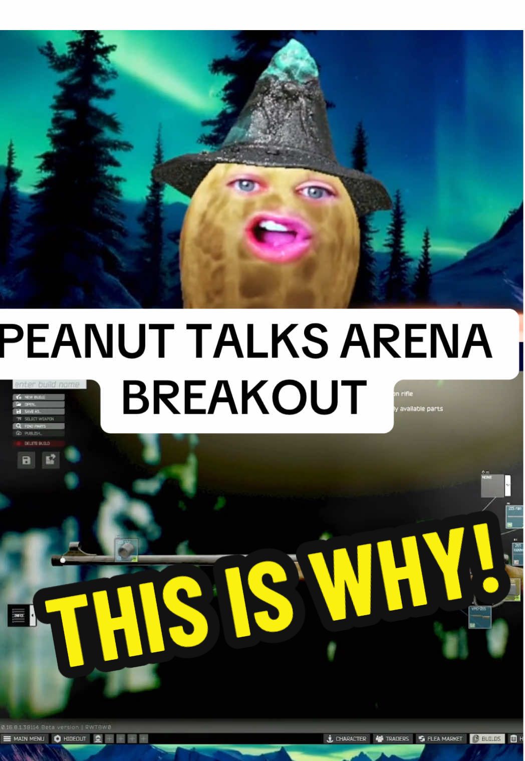 Peanut is looking for one thing and one thing only baby 🎬twitch.tv/theburntpeanut @theburntpeanut #theburntpeanutclip #theburntpeanut #theburntpeanutclips #fyp #peanut     