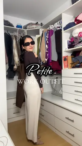 3 ideas de #look #petite para ir a trabajar ✨👠 #estilopetite #outfitideas #outfitinspiration #outfitinspo #petitefashion #petitestyle #petiteoutfit #outfit 