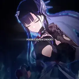 THE WAY SHE SUMMONED A WHOLE TSUNAMI?? || #HonkaiStarRail #hsr #hsredit #honkaistarrailedit #amphoreus #hsrcreators #amphoreusedit #hsrtrailer #hysilens #hysilensedit #cipher #cipheredit ||