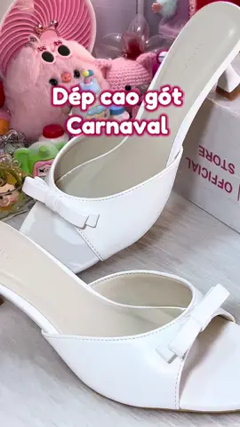 Đáp ứng mọi tiêu chuẩn của nàng 🤍 #unbox #unboxing #unboxingvideo #giaycaogot #giaycaogotnu #giaycaogotdep #depcaogot #depcaogotnu #depcaogot5phan #depcaogotdep #giaydep #giaydepnu #giaydepxinh #carnaval #carnavaltiktok #shoes #highshoes #phukien #phukienthoitrang #thoitrang #thoitrangnu #lamdep 