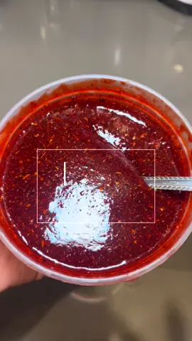 Chamoy casero rico! 😋  #chamoy #rimdip #casero #mexicancandy #EasyRecipe #chamoydip #chamoycandy #fyp #parati #viral #tiktokfoodie #pulparindo #tajin @TajinUSA Official Account @Pulparindo - Dulces de la Rosa #CapCut 