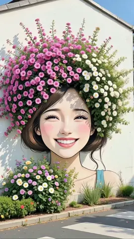 gửi tới những điều tuyệt đẹp đến với cả nhà #hoa #cafeeabar #cảnhđẹpthiênnhiên #nghethuat #xuhuong #viral #trend #fyp 