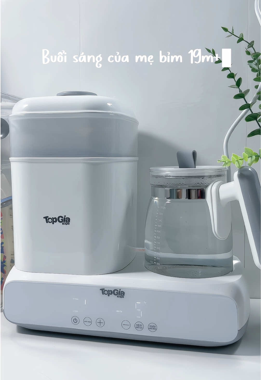 19m+ vẫn ở nhà chăm con 😆 #memeivabeshin #topgiakids #tiettrunghoinuoc #may2in1 #maytiettrungsaykho #maydunnuocphasua #mebimhiendai 