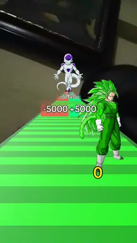 Goku vs frieza #fyp #parati #viraltiktok 