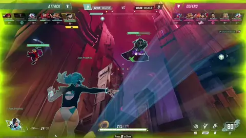 We’re goin up, up, up, it’s our moment 🤩 #LunaSnow #MarvelRivals #KPDH #kpopdemonhunters #golden 