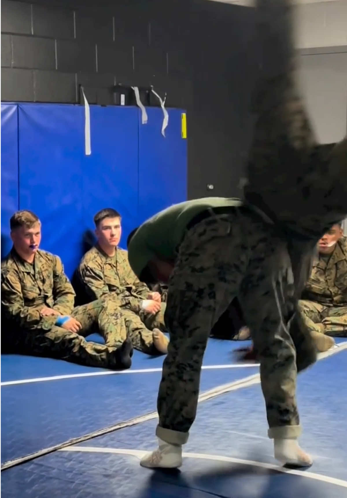 #mcmap #usmc #martialarts #combatives #military 