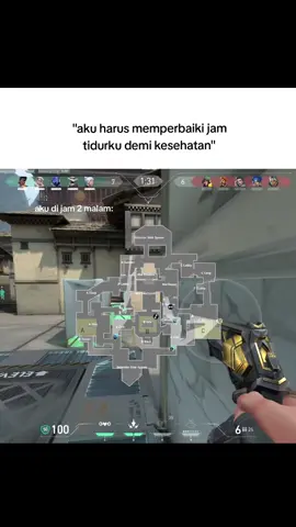 tebak rank 😅 #valorantindonesia #valorantfunny #valorantclips 