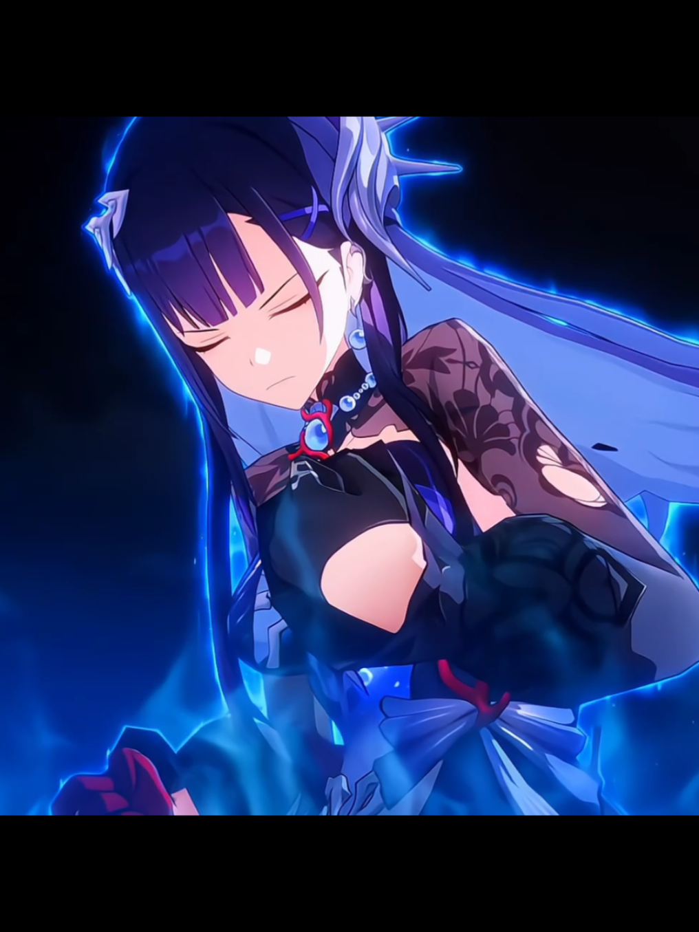 that was funny  #hysilens #cipher  #HonkaiStarRail #honkai #hsr 