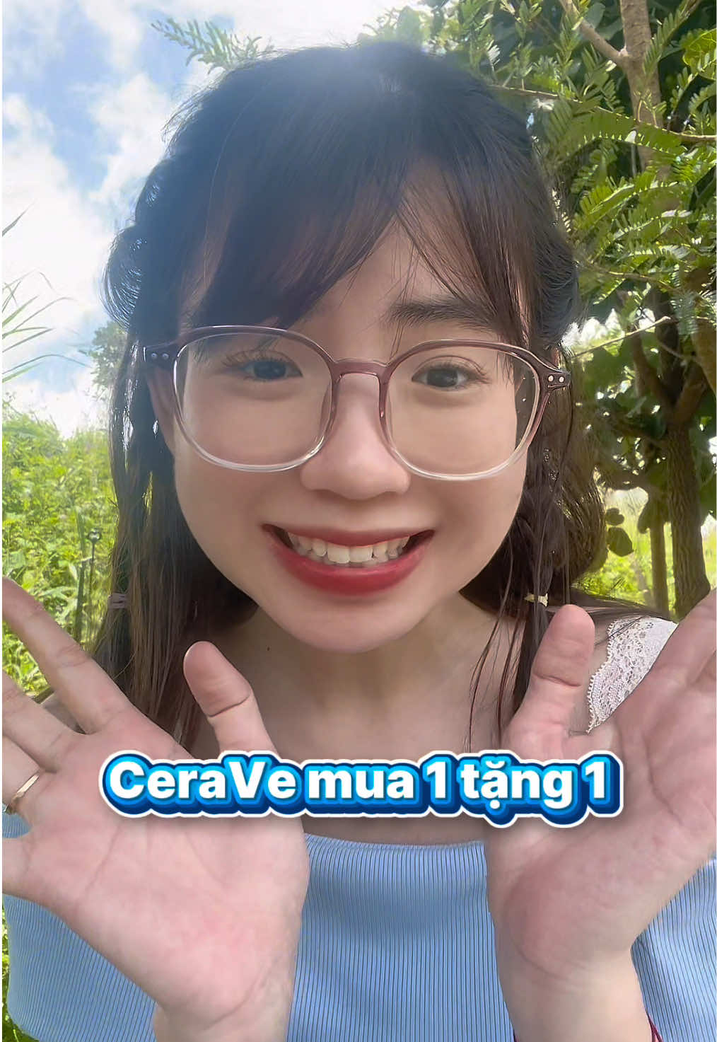 Okiee chốt đơn nha  #thinhhanh #tiktokviral #xuhuong #tiktok #SaleLIVEDieuLuyen #TikTokShop88 #SuperBrandFestival #salevuifreeship #cerave #ceravevietnam #chamsocda #kemduong 