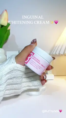 Effective talaga to try nyo na rin mga sis🥰💗 #fyp #viral #inguinalwhiteningcream #cuishifanwhiteninginguinalcream 