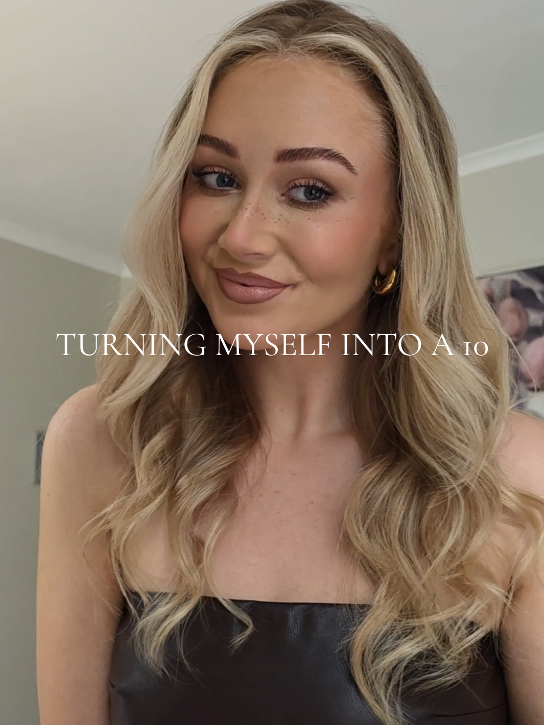 what do we thinkkk 🤔💄 #aussie10 #beauty #makeup #nztiktok #australiatiktok #makeuptrend 