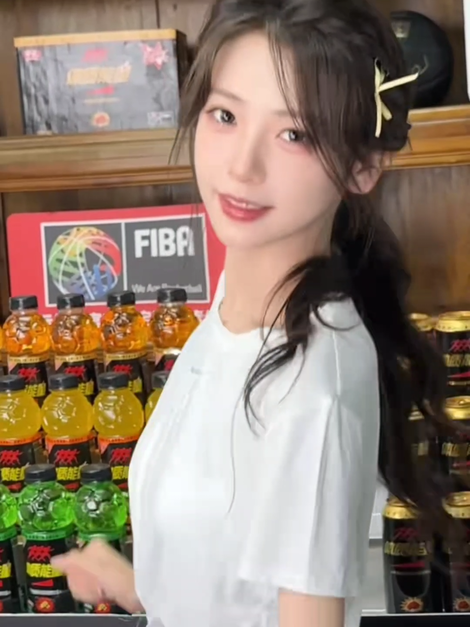 🦷 #我不叫龙虾🦞 #刀马刀马 