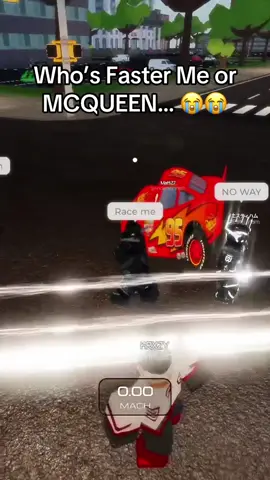The Fact That Lightnight Mcqueen Was There 💀🤣 #foryou #fyp #flashpoint #roblox 
