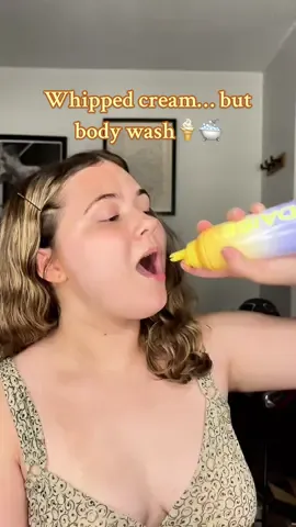 turning my shower into a 5-star dessert bar 🍦🚿✨ @daisebeauty  #showerroutine #bodycare #olebrandselect #daise #whippedbodywash #GlowUp #microinfluencer #fyp