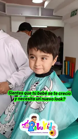 ✨✂️ ¡En Pelukids cortarse el cabello es pura diversión! 🎈 Cortes modernos, peinados creativos y un espacio hecho para que los niños se sientan felices. 💇‍♂️💇‍♀️ 📍 Ven y vive la experiencia Pelukids 📲 Agenda tu cita ya! @preescolar_crecerjuntos  #RetoPelukids #diversion #amor #peluqueriainfantil #peinadostrenzas #peinadostrenzas #peinadosniña #megustapelukids #pelukidspopayan #barberiapelukids #cortesniños 