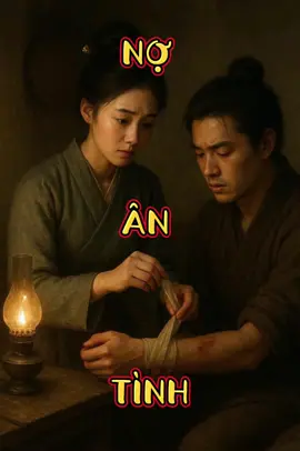 Nợ ân tình là thứ khó trả nhất #tuduydung #ngoctran #donghanhcungban #xuhuongtiktok  