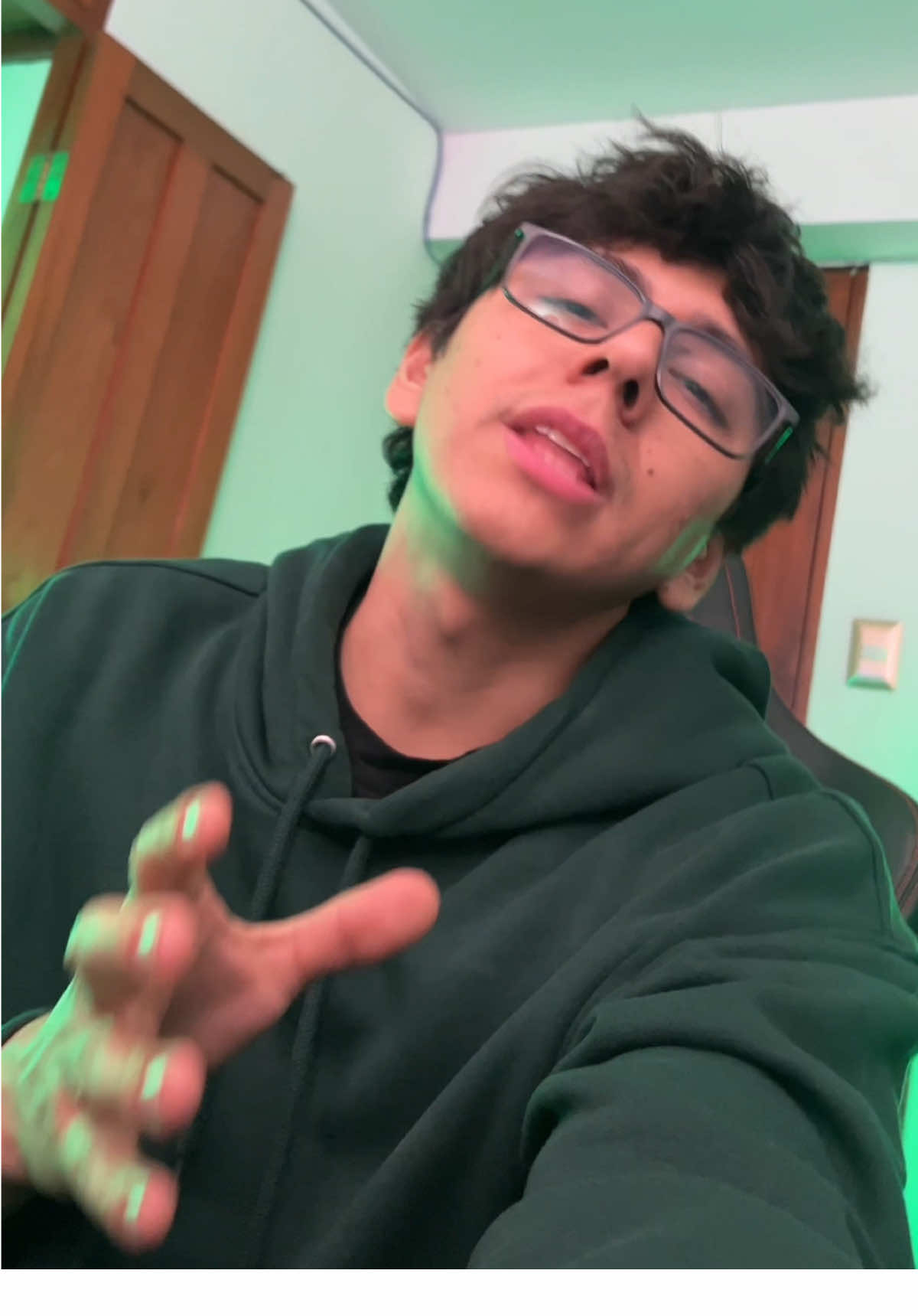 Día 11 gente 👻  #daarick 