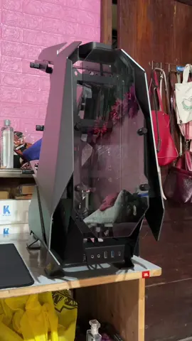 #jonsbomod5 #pcgaming #pcsetup #pcbuild soon ❤️
