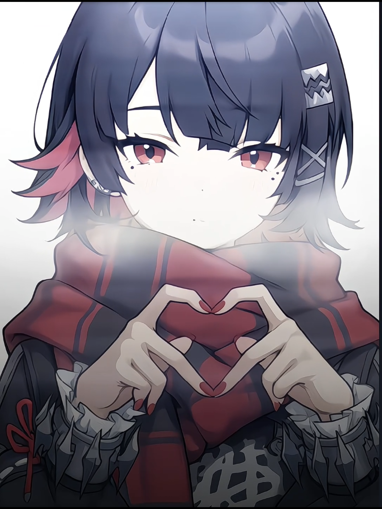 Edit de la hermosa Ellen Joe ❤️ #ellenjoeedit #ellenjoezenlesszonezeroedit #zenlesszonezero #hoyocreators #fyp 