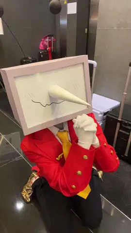 i bruised my knees for this LOL - #deltarune #tenna #tennacosplay #cosplay #tobyfox 