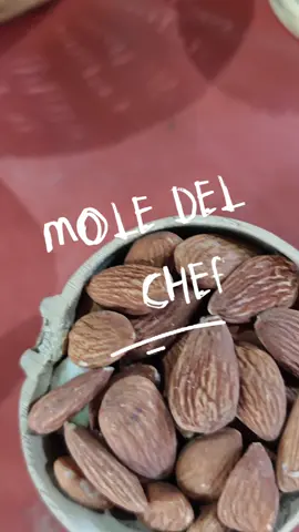 🇲🇽 Primeros pasos, grandes sabores 😍👨‍🍳  El Chef nos guía en el inicio de su mole único 🌶️🍫 🇺🇸 First steps, bold flavors 😍👨‍🍳 The Chef guides us through the beginning of his unique mole 🌶️🍫 #ComidaOaxaqueña #FoodieLife #ChefZapoteco #MoleLovers #Oaxaca 