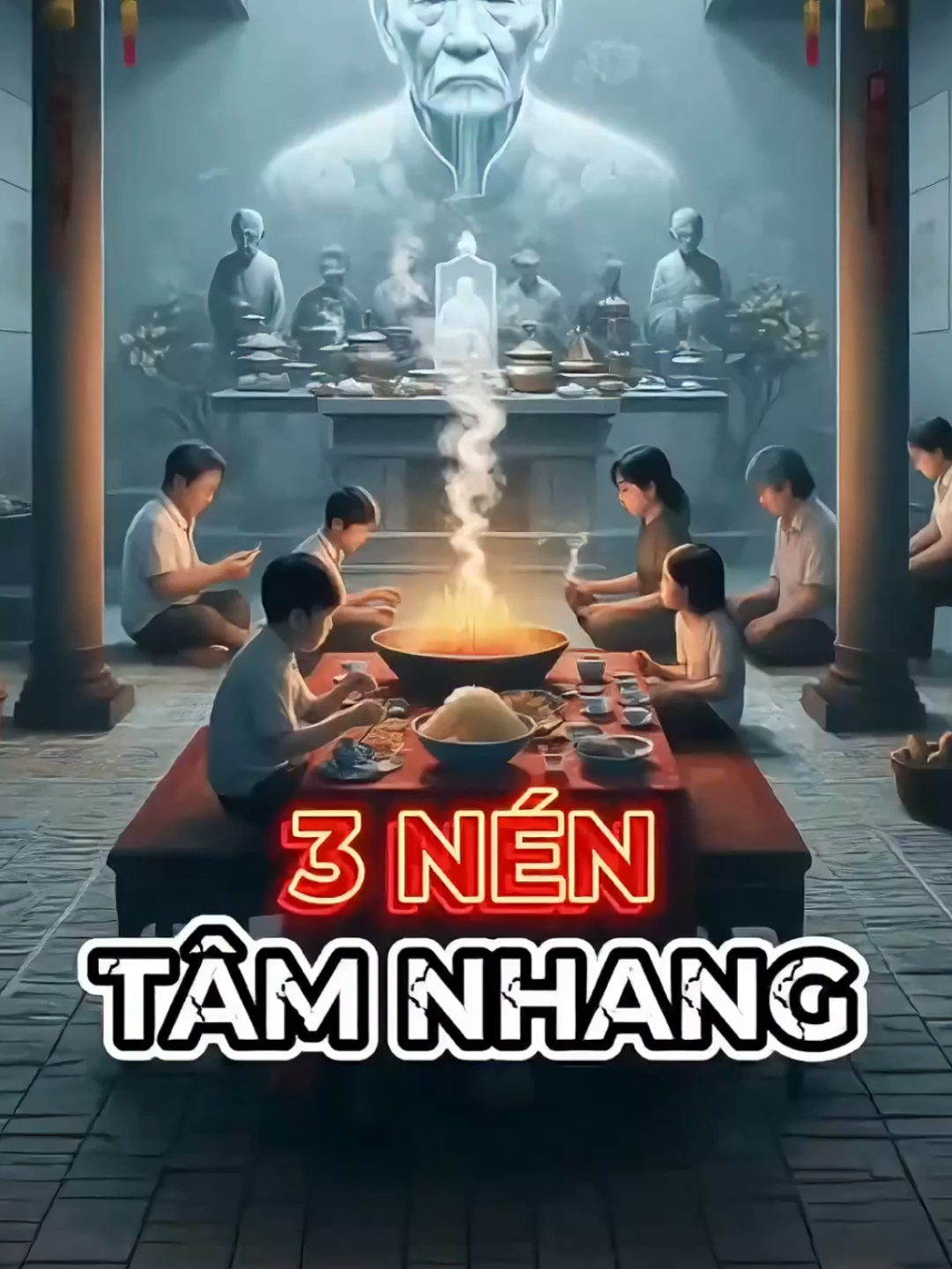 Nếu ai chưa biết cúng bái gia tiên như nào cho đúng hãy xem video này #xuhuong #phatphapvidieu #PHAT #phatphapnhiemmau🙏🙏🙏 #phatphapvobien