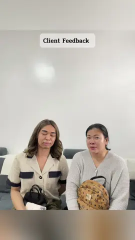 Client Feedback  #nose #sexyalar #alar #goretexcartilage #hottrend #trending 