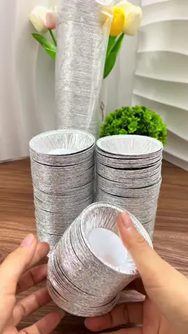 Chén bạc nướng trứng, nướng hàu giá rẻ