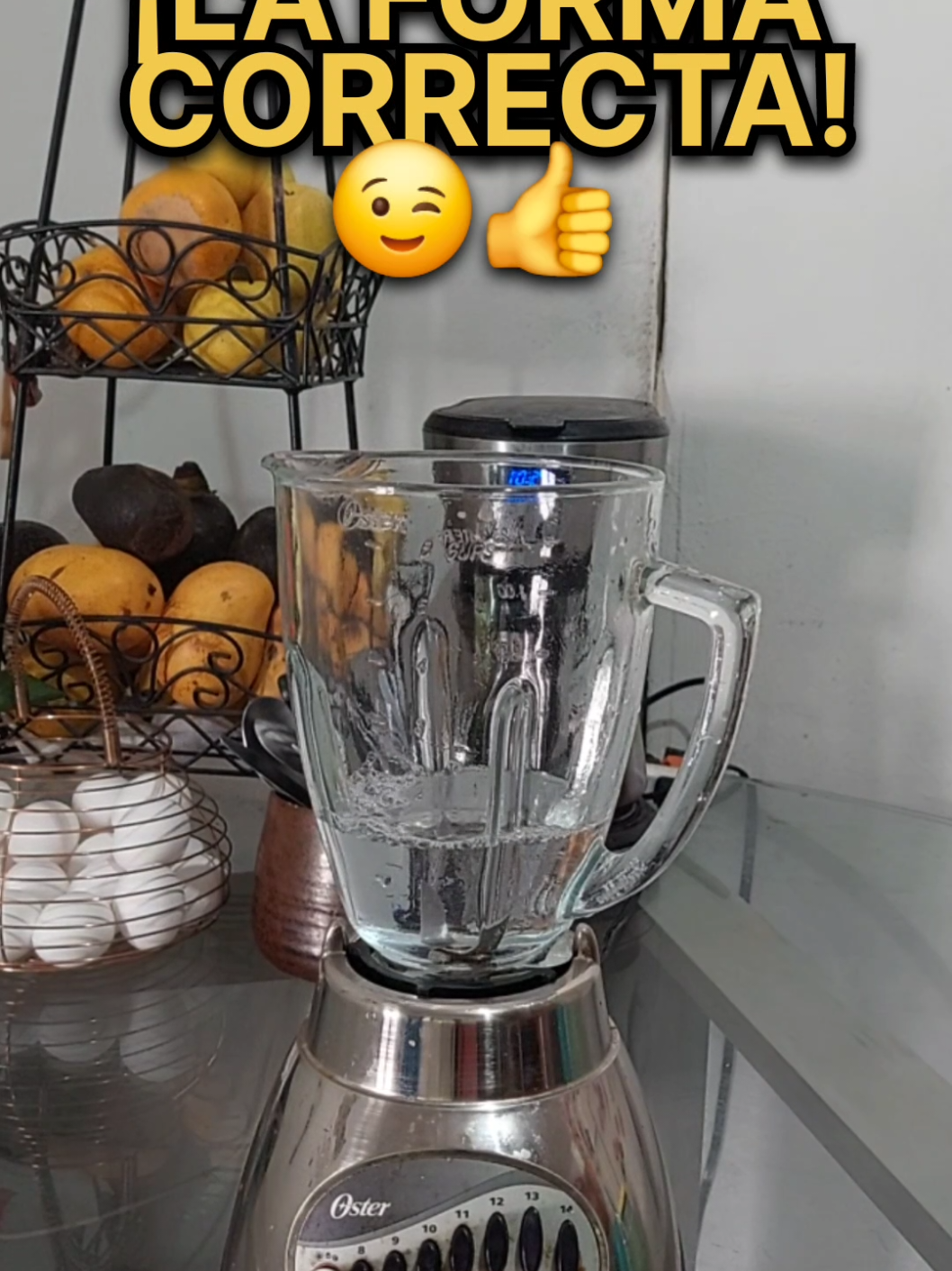 LA FORMA CORRECTA... 😮👍🏻 #fyppppppppppppppppppppppp  #hometips #TrucosParaElHogar #trucoscaseros #fyp 