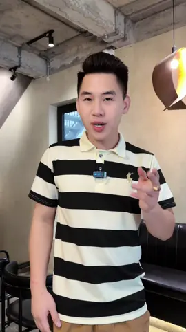 Áo phông polo phối kẻ ngang thời trang co giãn thấm hút tốt nha 😍😍 #thoitrangtiktok #hieuthoitrang #aopolo #aopolonam #aopolodep #aopolokengang #aothoitrang 