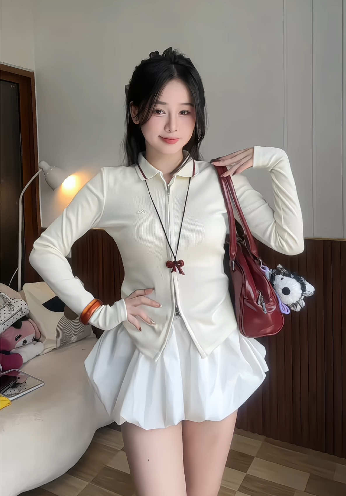 Hôm nay se lạnh mặc gìii @CEMMERY #review #cemmery #xuhuong #goiyphoido #outfitideas #tiktokviral #myoutfit 