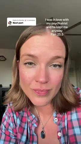 Replying to @Kendra 🧘🏼‍♀️ an important note. 