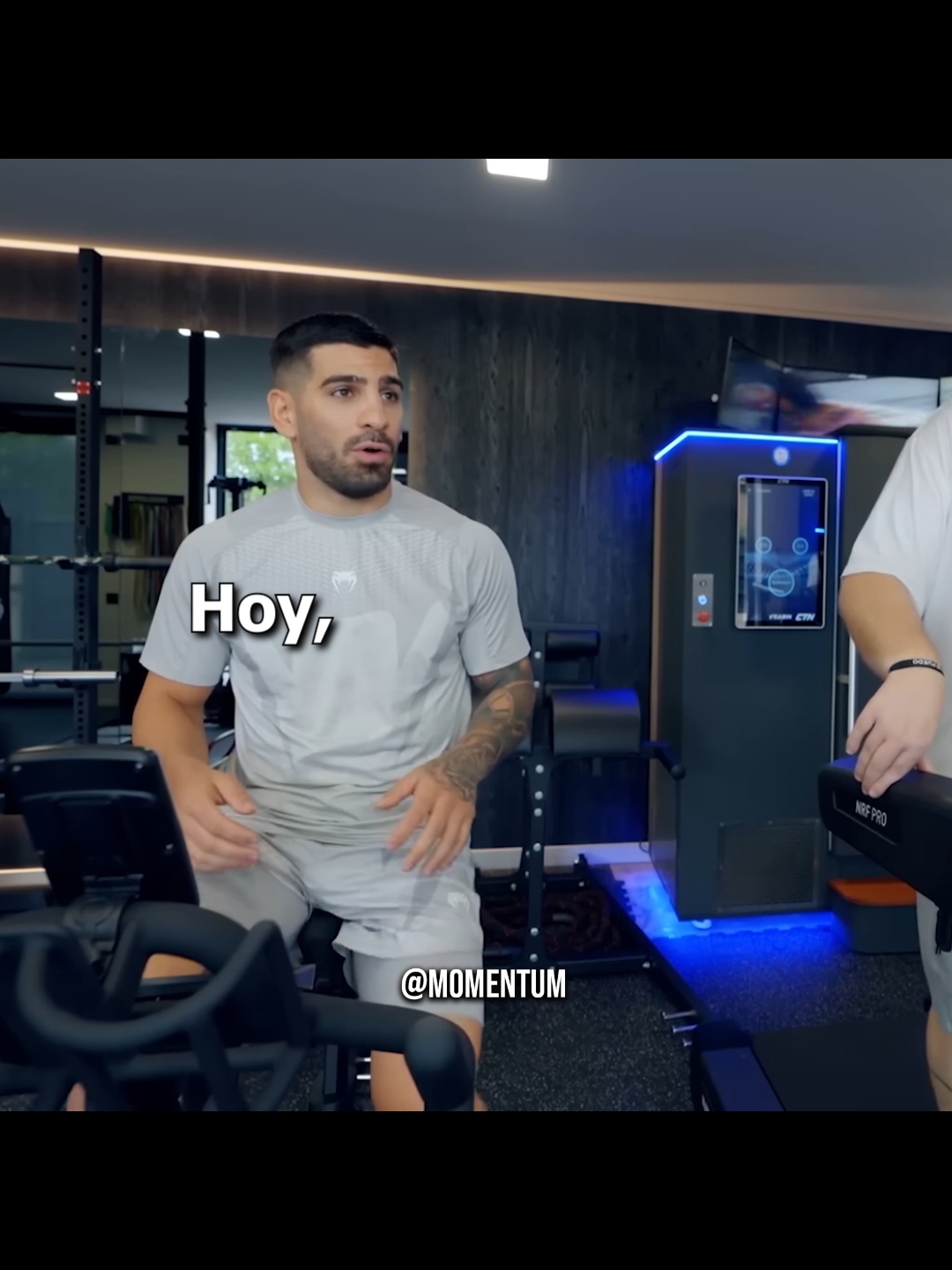 #hopecore #paratii #fyp #motivacion #frases #iliatopuria #españa #ibai #ibaillanos #sueños #metas #aspiraciones #UFC