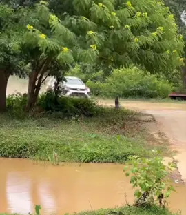 Fortuner giờ đã hết mang tiếng là thánh lật rồi #Fortuner #thanhlat #asiacrosscountryrally2025 #Raly