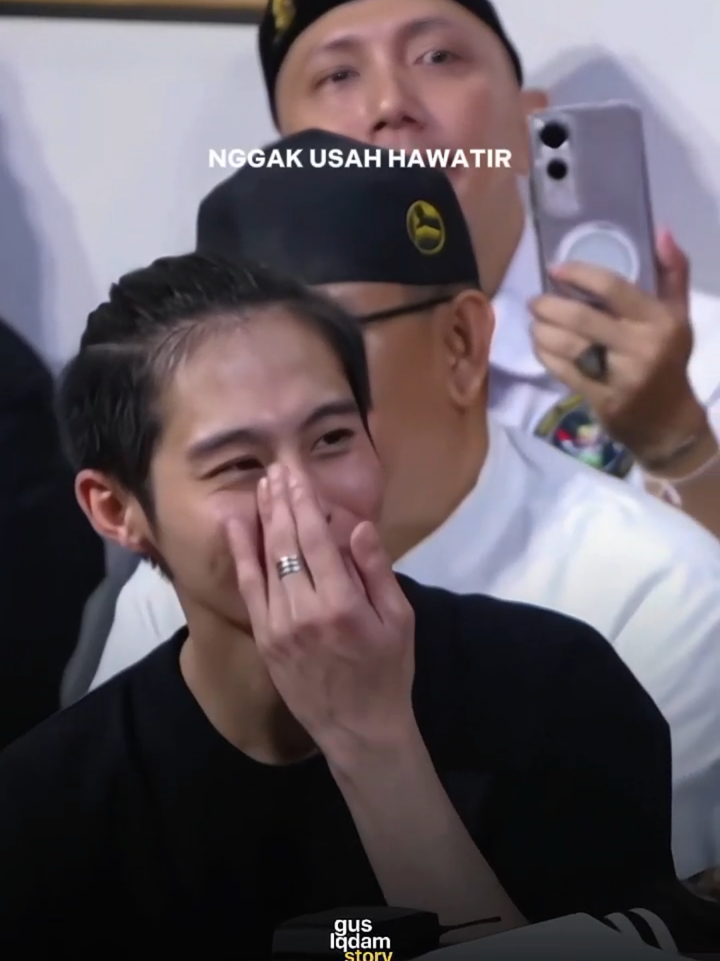 Dj panda sowan ke markas Sabilu taubah #sabilutaubah  . .  #dawuhegusiqdam #tamplatecapcut #gusiqdamstory #djpanda 