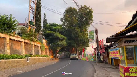 Lari pagi dan nikmatin keindahannya ❤️  #malang #kotabatu #alternatifkotabatu #kabupatenmalang #malangterkini 