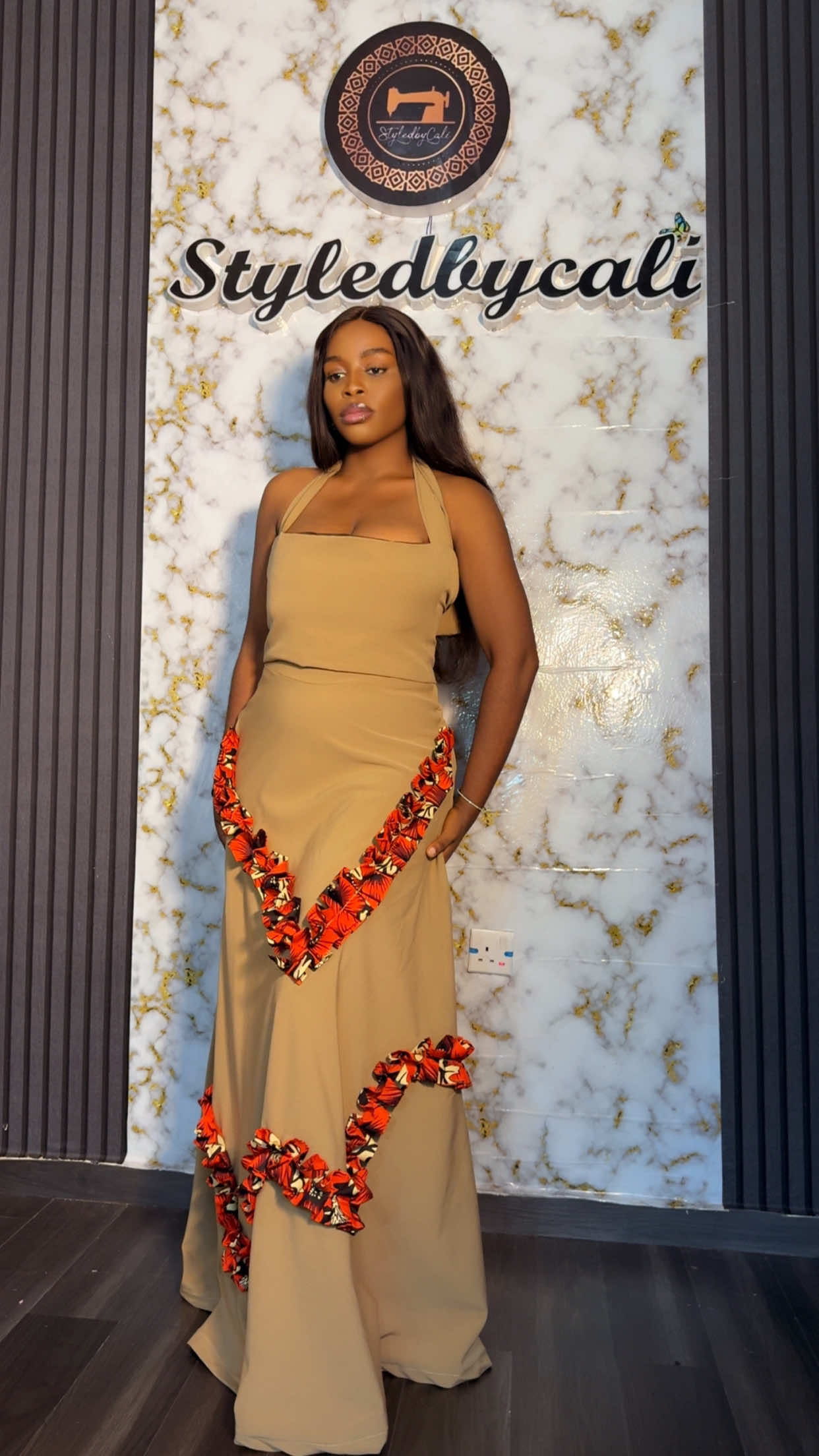 #_styledbycali #creatorsearchinsights #fypシ゚ #OOTD #modestfashion #500kviews #asabafashiondesigner #trendingsound #trendingsound #corporatewear #corporatewearforweddingguest #outfitinspiration #blowthisupforme #fyppppppppppppppppppppppp 