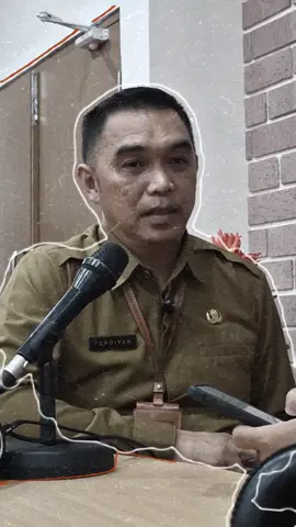 Ditanya Seperti Apa Kondisi Jiwa Nasionalisme Pada Generasi Muda saat Ini ? Begini jawaban PLT Kepala Badan Kesatuan Bangsa dan Politik Provinsi Kepulauan Bangka Belitung #bangka #fyp #viral #bangkabelitung #seputarbangka #bangkaterkini 