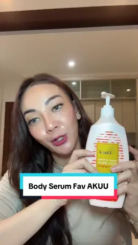 Lotion TERBAIK INI SIH