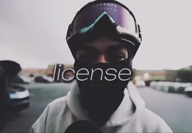 License is so tuff #drive #liscense #cars #car #fyp #edit #fypシ 