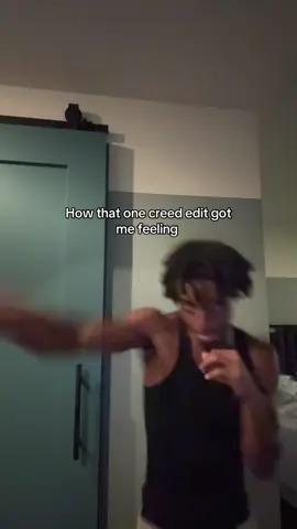 Why was I hitting this tho 😭#creededit 